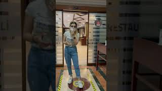 Breakfast of Green Park Hotel Taksim İstanbul Turkey   صبحانه هتل پنج ستاره گرین
