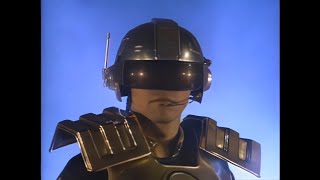 Captain Power and the Soldiers of the Future s01e0