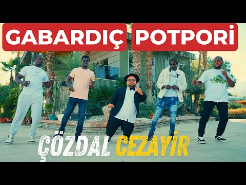 Fatih Burdurlu - Gabardıç - Çözdal - Cezayir - Potpori - Oyun Havası