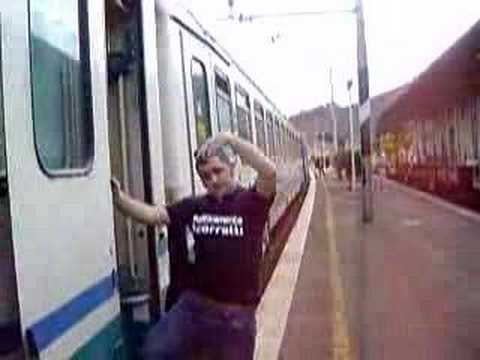 capotreno