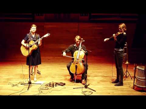 Roos Galjaard & Sebastiaan Wiering - "True"