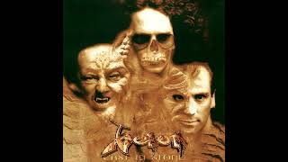 Venom - Gods Forsaken