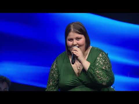 Aleksandra Nykiel & Katarzyna Woźnicka - I miejsce na 16. Małopolskim Festiwalu "Integracja..."