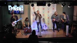 LANco Sings Long Live Tonight
