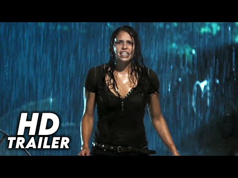 Friday the 13th (2009) Original Trailer [HD]