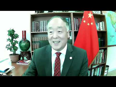 Extended 44th session of the World Heritage Committee - 25 July 2021