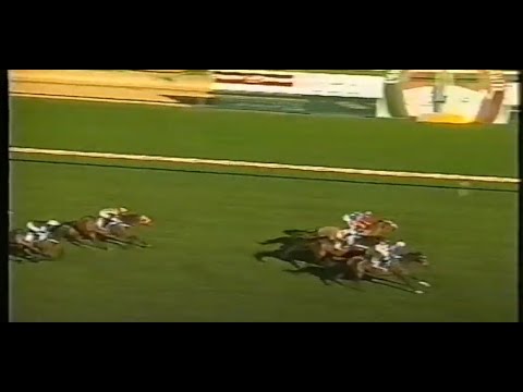 2005/2006 Season (1/7) Missile Stakes - Underwood Stakes
