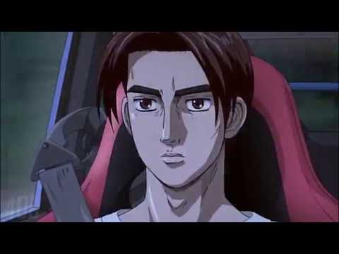 [AMV] Initial D | Max Coveri | Running in the 90's