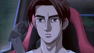 [AMV] Initial D | Max Coveri | Running in the 90&#39;s