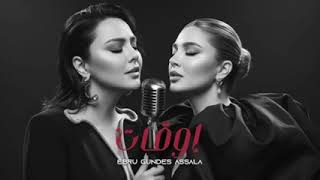 Download lagu Ebru gündeş & Assala - Aktar (Uzun versiyon)  mp3