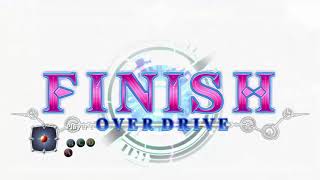 [BBCF2] - Kagura 2C RC route(corner)