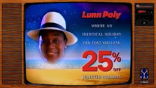 Old UK Adverts - Holidays & Travel (Vol.4)