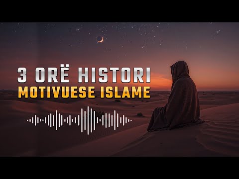 3 Ore Histori Motivuese - Ngjarje të Verteta dhe Edukuese!
