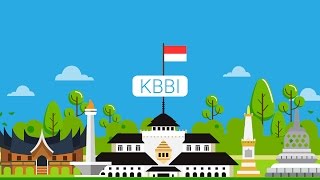 Kodelokus : Kamus Bahasa Indonesia