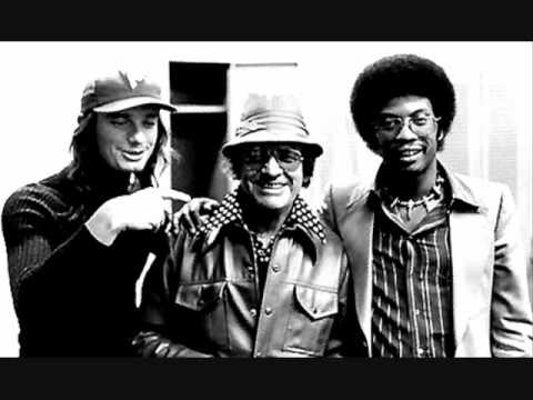 Herbie Hancock Quartet (w. Jaco Pastorius) - Chameleon 1977-02-16