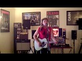 Tennessee Rain - Joe Strummer (cover)