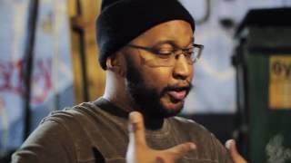 P.O.S of Doomtree Interview | DEHH