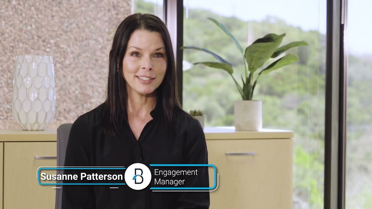 Life at Bridgepoint – Transparency