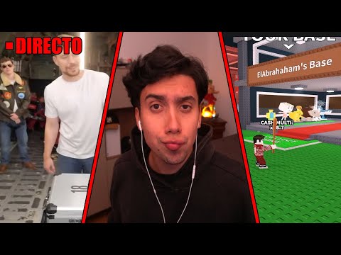 👽ADMIN👽ABUSE👽VOLVEMOS👽NORMALIDAD👽VIDEO👽MRBEAST👽