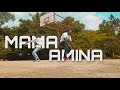 Marioo ft Sho Madjozi & Bontle Smith - Mama Amina | OFFICIAL DANCE VIDEO