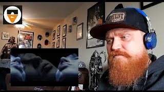 Fallujah - Abandon - Reaction/Review