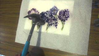 Joan of Arc - Caliban