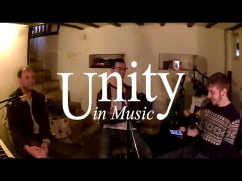 The Unity In Music Podcast #2: Venues (with special guest Josh Locke)