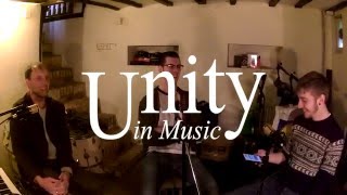 The Unity In Music Podcast #2: Venues (with special guest Josh Locke)