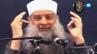 صورة الوفاء بالوالدين |نصيحة غالية للأبناء  | للشيخ الحويني