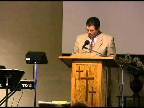 WNFJ2009 (4 of 4) The Gospel of Our Salvation Sealed in the Holy Spirit