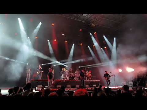 Lax 'N' Busto - Però Mai Tú - 13/07/25 - Les Nits De Barcelona, Palau De Pedralbes.