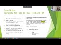 Documentation Training