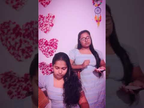 හාදු සුවදින් (Hadu Suwadin)Cover 👩‍🍼💖