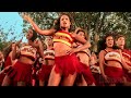 Cheerleader Squad VS Latino Gang Bring It On Fight To The Finish CLIP 4K