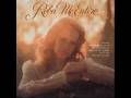 Glad I Waited Just For You By Reba McEntire