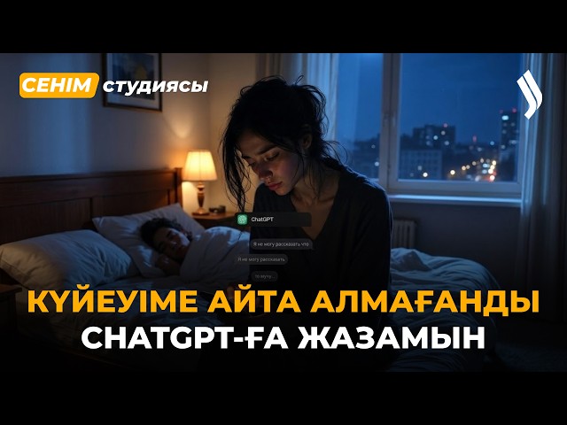 31  жастағы ұлым ажырасқан әйелдерді жақсы көреді