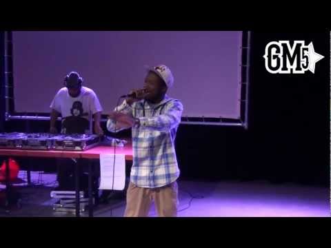 DeBoyAE - Helderheid [VLOG: Aflevering 1] (@DeBoyAE)