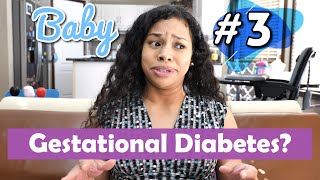 First Trimester Baby #3 | High Risk? | Gestational Diabetes | Symptom Comparison