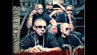 Wisin &amp; Yandel ft Don Omar - Nadie Como Tú (2006) LOS VAQUEROS