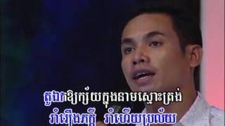 បទ៖ ចិត្តជាអ្នកបួស ច្រៀងដោយ ៖ ជិន វឌ្ឈនា , Chhin Vattana Khmer Old Song HD   YouTube