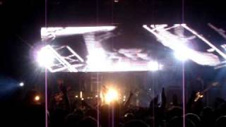 The Enemy Live - Aggro