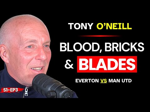 'COWARDICE!' All Football Fans Knew It! - Manchester United Fan Culture S1-EP3