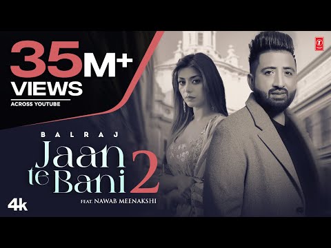 Poster jaan te bani 2 lyrics – balraj | nawab
