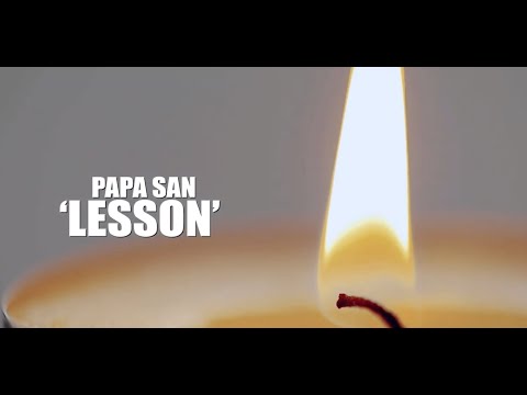 Video thumbnail for Lessons