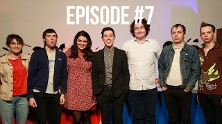 LP/EP - S01E07 / Boomgates, Dick Diver, Brendan Maloney &amp; Dave Warneke