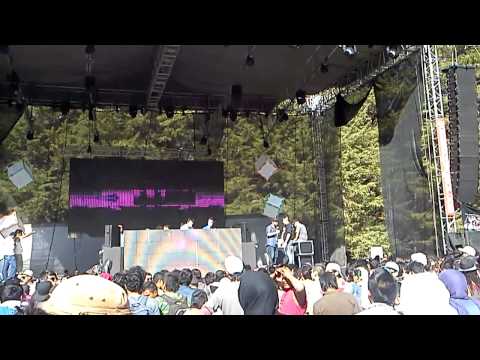 GUILLE PLACENCIA B2B GEORGE PRIVATTI @SELENIC SOUL