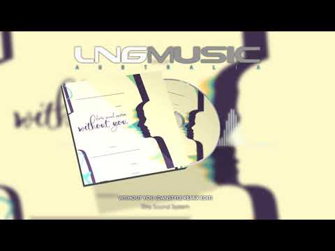 Dirty Sound System - Without You (Danstyle Remix)