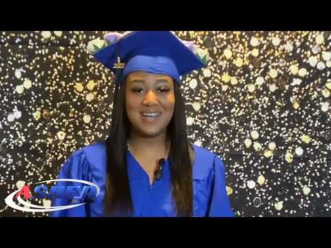 Medical Billing and Coding graduate from Sacramento shares her educational journey at Asher College.