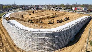 Mind Blowing Construction Technologies You Must See - The Future of Building Is Here