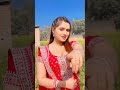 Neelam Giri Hot Shooting Shorts Video Viral Youtubeshorts Neelam